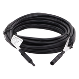 Cable Extensor de Vídeo y Audio de 6 Metros / Conector Tipo Aviación / Compatible con Dashcam AE-DI2032G40(B) HIKVISION - Imagen 2