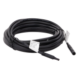 Cable Extensor de Vídeo y Audio de 6 Metros / Conector Tipo Aviación / Compatible con Dashcam AE-DI2032G40(B) HIKVISION - Imagen 4