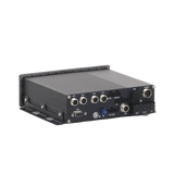 DVR Móvil 1080p (2 Megapixel) / 4 Canales TURBO / Sensor G / Compatible IA / Soporta 2 HDD / Alarmas I/O / Salida de Video / Incluye 1 SSD de 1 TB HIKVISION - Imagen 2