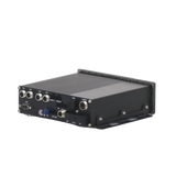 DVR Móvil 1080p (2 Megapixel) / 4 Canales TURBO / Sensor G / Compatible IA / Soporta 2 HDD / Alarmas I/O / Salida de Video / Incluye 1 SSD de 1 TB HIKVISION - Imagen 3