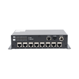 Switch PoE para Soluciones Moviles / Conexión RJ45 HIKVISION - Imagen 1
