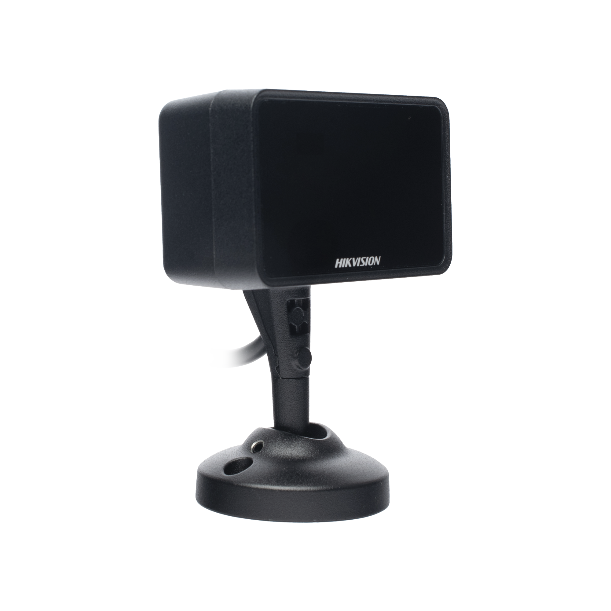 Cámara Movil 720p / Lente 6 mm / 3 Mts IR / DBA (Analisis de Comportamiento del Conductor) para Montaje en Vehículo Compatible con AE-DI2032-G40(B) / Cable de 2.5 Mts de Largo HIKVISION - Imagen 1