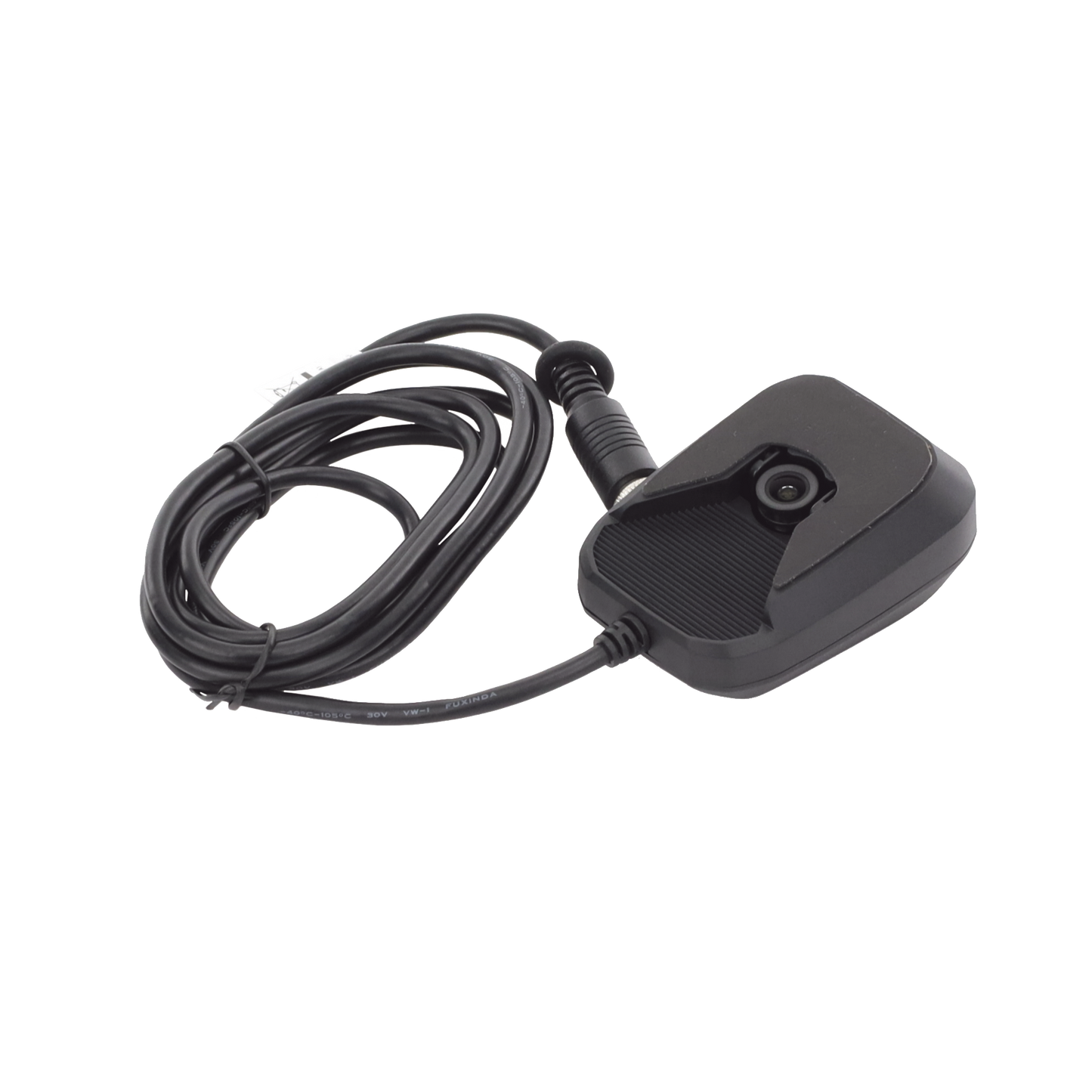 Cámara Movil 720p / Lente 6 mm / Conexión Tipo Aviación / Diseño Antivibración / ADAS (Asistencia a la Conducción) para Montaje en Vehículo Compatible con mDVRs Móviles HIKVISION serie I - Imagen 3