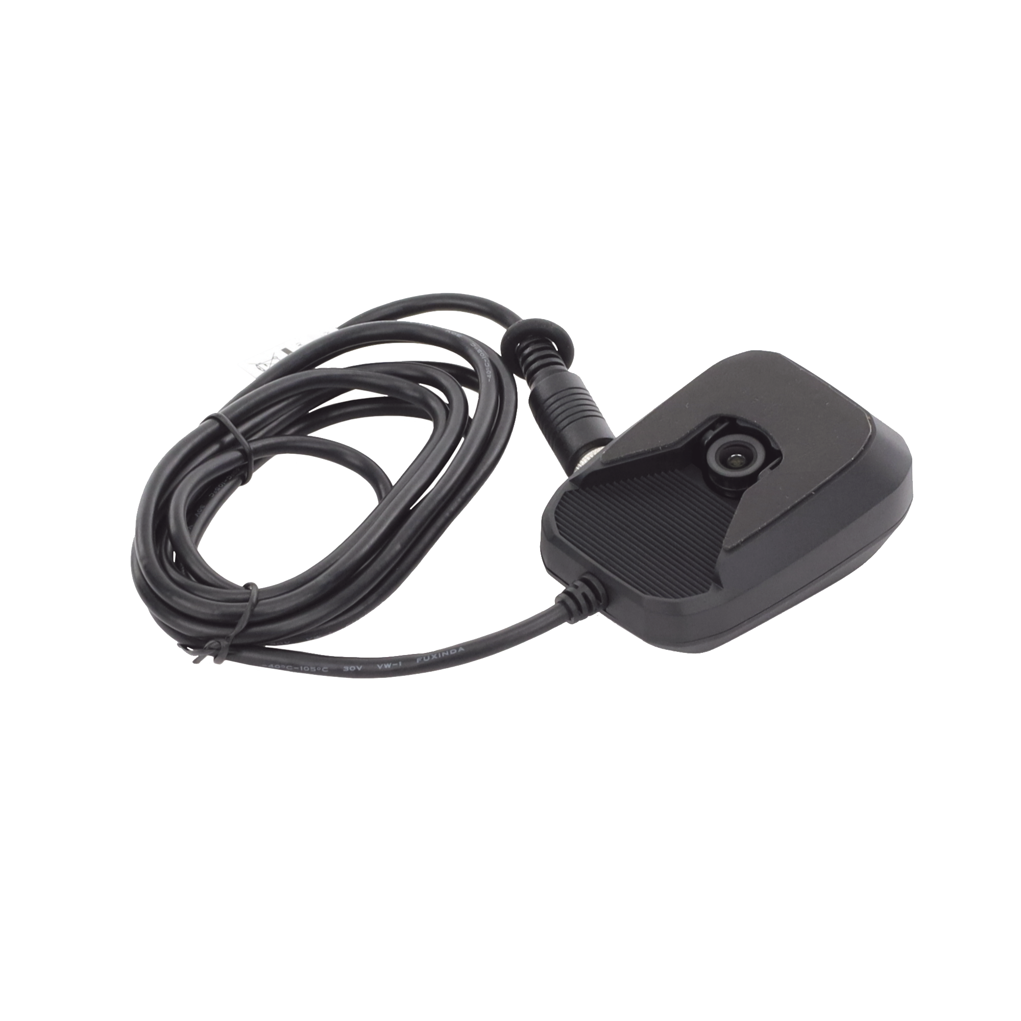 Cámara Movil 720p / Lente 6 mm / Conexión Tipo Aviación / Diseño Antivibración / ADAS (Asistencia a la Conducción) para Montaje en Vehículo Compatible con mDVRs Móviles HIKVISION serie I - Imagen 3