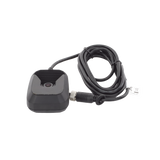 Cámara Movil 720p / Lente 6 mm / Conexión Tipo Aviación / Diseño Antivibración / ADAS (Asistencia a la Conducción) para Montaje en Vehículo Compatible con mDVRs Móviles HIKVISION serie I - Imagen 4