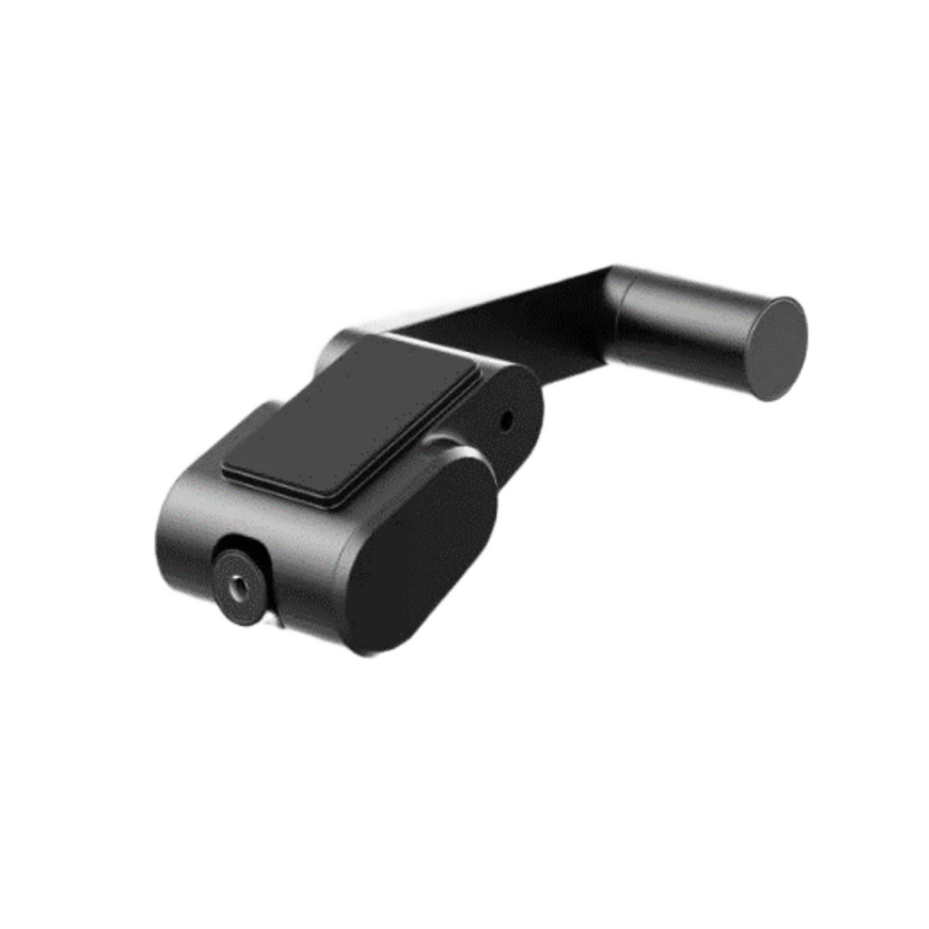 Cámara Móvil TURBO HD 2MP 1080P Lente 2.1mm Conector Aviación Vehicular Hikvision AE-VC263T-ITS - Imagen 1