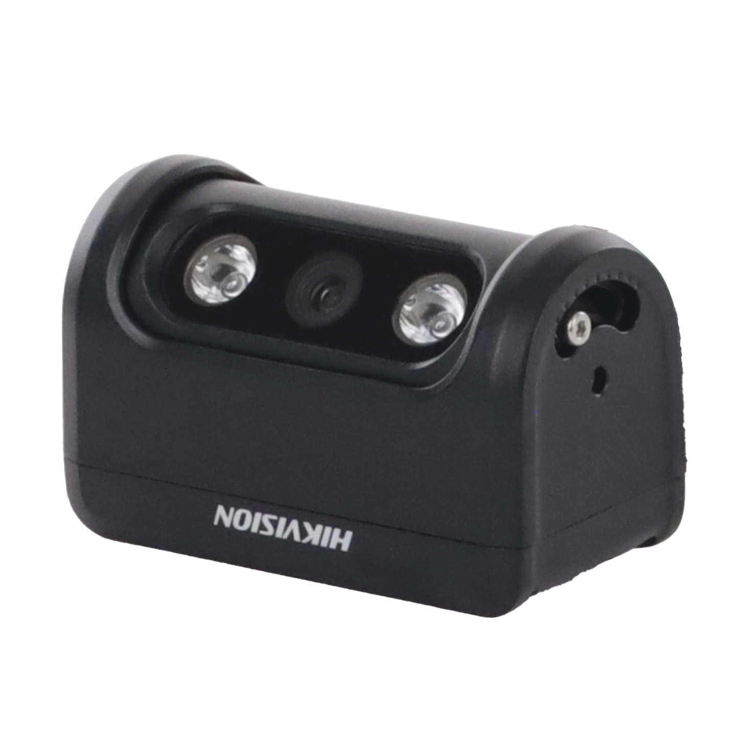 Cámara Móvil IP 5 Megapixel / Lente 8 mm / 20 mts IR / Exterior IP68 / IK10 / WDR 120 dB / Conector RJ45 / Reconocimiento de Placas (ANPR) / Instalación en horizontal HIKVISION - Imagen 1