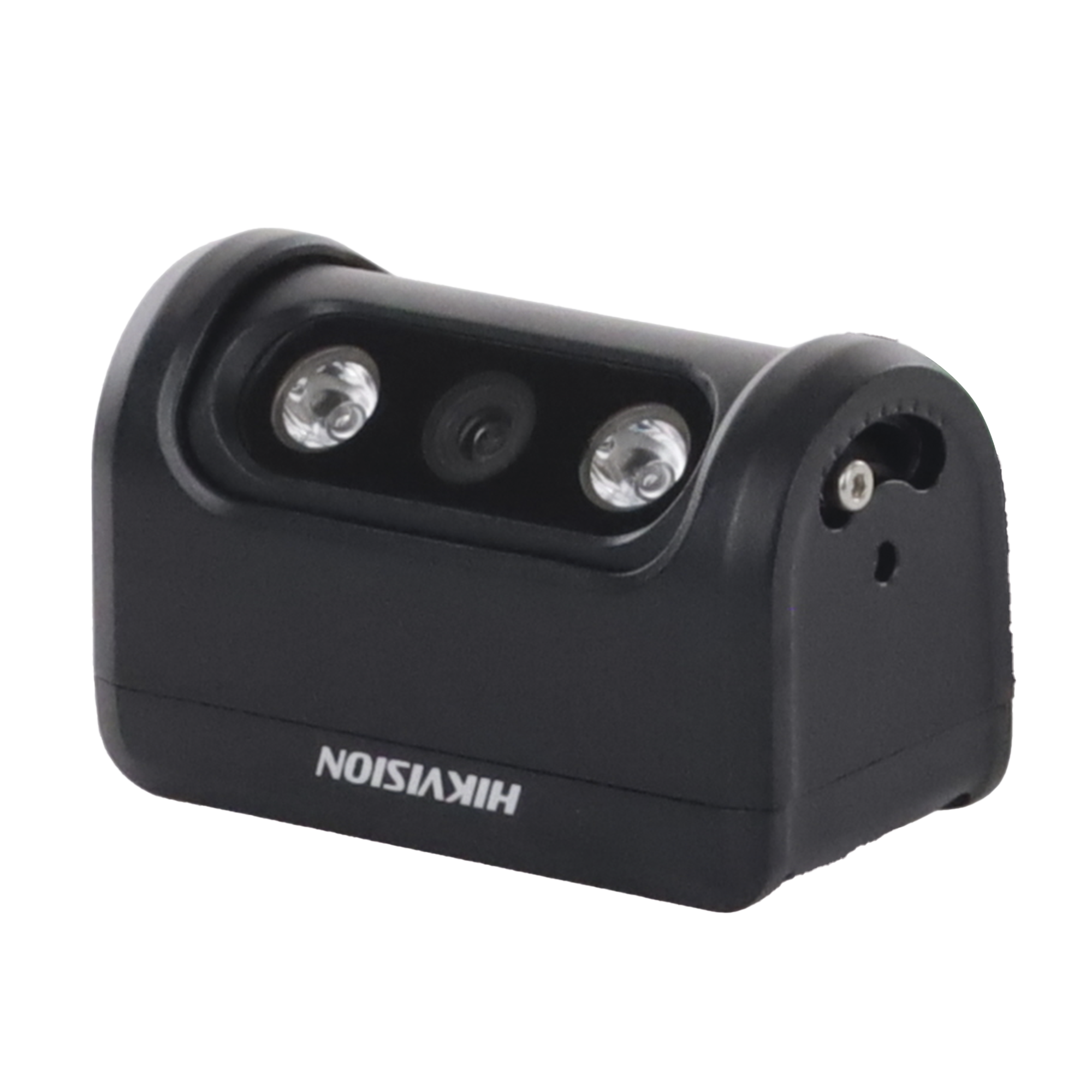 Cámara Móvil IP 5 Megapixel / Lente 8 mm / 20 mts IR / Exterior IP68 / IK10 / WDR 120 dB / Conector RJ45 / Reconocimiento de Placas (ANPR) / Instalación en horizontal HIKVISION - Imagen 1
