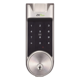 Cerradura Autónoma con Teclado para exterior y Comunicacion Bluetooth cerrojo americano ZKTECO - Imagen 2