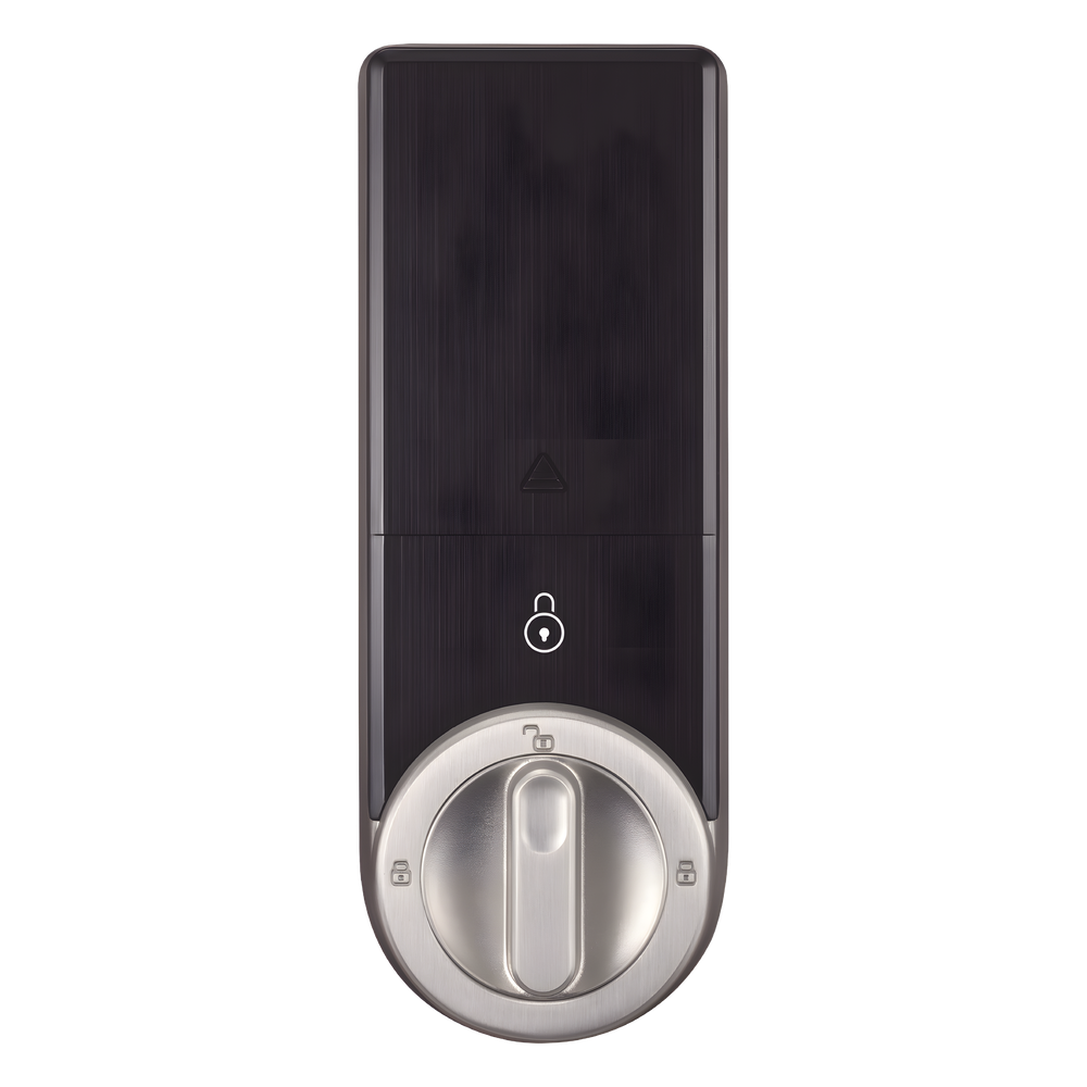 Cerradura Autónoma con Teclado para exterior y Comunicacion Bluetooth cerrojo americano ZKTECO - Imagen 3