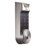 Cerradura Autónoma con Teclado para exterior y Comunicacion Bluetooth cerrojo americano ZKTECO - Imagen 4