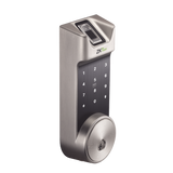Cerradura Autónoma con Teclado tactil y Comunicacion Bluetooth para exterior ZKTECO - Imagen 4