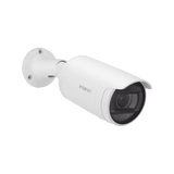 Camaras IP BalaHANWHA VISIONAN-OL6082RCamara IP Bala 2MP Varifocal 3.3 - 10.3mm WDR 120dB IR 30m IP66 H.265 Hanwha Vision AN - OL6082R - SILYMX