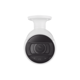 Camaras IP BalaHANWHA VISIONAN-OL6082RCamara IP Bala 2MP Varifocal 3.3 - 10.3mm WDR 120dB IR 30m IP66 H.265 Hanwha Vision AN - OL6082R - SILYMX