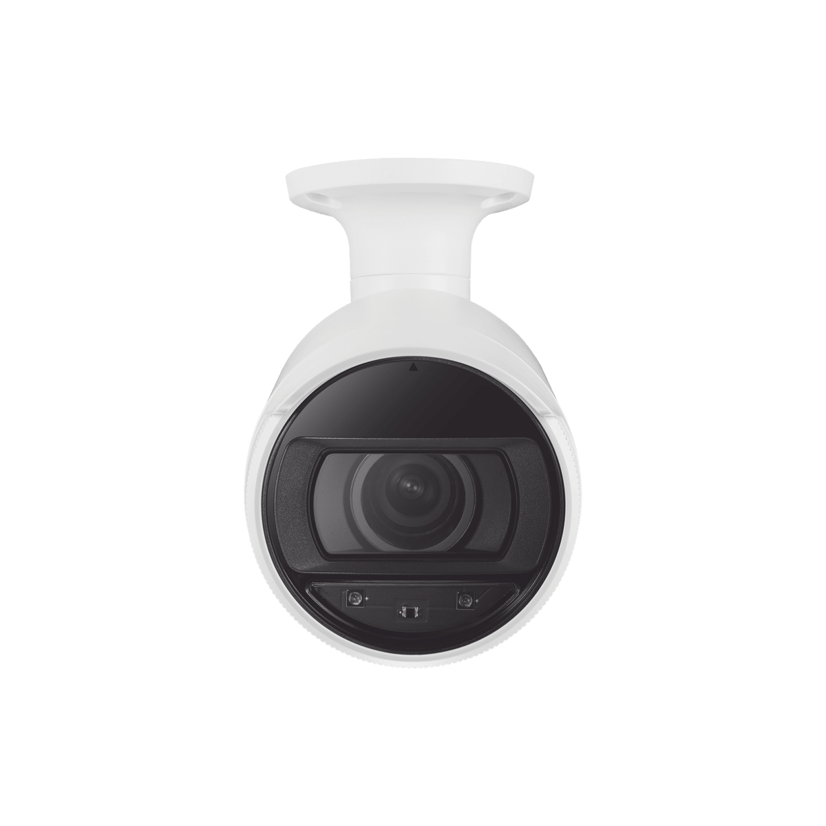 Camaras IP BalaHANWHA VISIONAN-OL6082RCamara IP Bala 2MP Varifocal 3.3 - 10.3mm WDR 120dB IR 30m IP66 H.265 Hanwha Vision AN - OL6082R - SILYMX