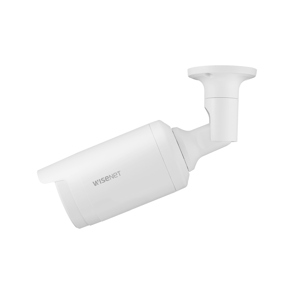 Camaras IP BalaHANWHA VISIONAN-OL6082RCamara IP Bala 2MP Varifocal 3.3 - 10.3mm WDR 120dB IR 30m IP66 H.265 Hanwha Vision AN - OL6082R - SILYMX