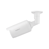 Camaras IP BalaHANWHA VISIONAN-OL6082RCamara IP Bala 2MP Varifocal 3.3 - 10.3mm WDR 120dB IR 30m IP66 H.265 Hanwha Vision AN - OL6082R - SILYMX