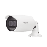 Camaras IP BalaHANWHA VISIONAN-OL7022RCámara IP Bala 4MP Lente 4mm IR 25m WDR 120dB PoE Hanwha Vision AN - OL7022R - SILYMX