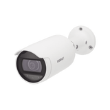 Camaras IP BalaHANWHA VISIONAN-OL7022RCámara IP Bala 4MP Lente 4mm IR 25m WDR 120dB PoE Hanwha Vision AN - OL7022R - SILYMX