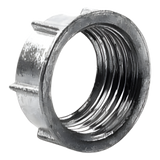 Monitor Metalico Conduit 13 mm (1/2") Diametro 27 mm Altura 11 mm Acabado Industrial ANCLO ANC-MT-12 - Imagen 4