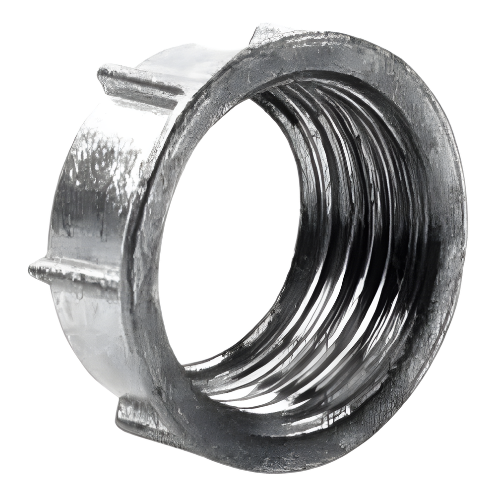 Monitor Metalico Conduit 13 mm (1/2") Diametro 27 mm Altura 11 mm Acabado Industrial ANCLO ANC-MT-12 - Imagen 4