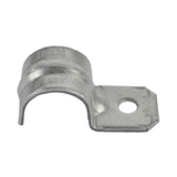 Abrazadera tipo Uña para Tubo Conduit Pared Gruesa y Conduit PVC de 3/4 (19 mm). ANCLO - Imagen 2