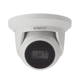 Cámaras IP DomoHANWHA VISIONANE-L7012RCámara IP Flateye 4MP WDR 120dB IR 20m IP67 IK10 WiseStream Hanwha Vision ANE - L7012R - SILYMX