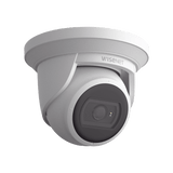 Cámaras IP DomoHANWHA VISIONANE-L7012RCámara IP Flateye 4MP WDR 120dB IR 20m IP67 IK10 WiseStream Hanwha Vision ANE - L7012R - SILYMX