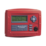 Anunciador remoto LCD de 80 caracteres para paneles de detección de incendio direccionables FIRE-LITE - Imagen 1