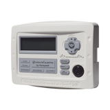 Anunciador remoto LCD de 80 caracteres, retroiluminado, para panel de detección de incendio, color blanco FIRE-LITE - Imagen 1
