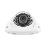 Camaras IP DomoHANWHA VISIONANV-L6023RCámara IP Domo Antivandálico 2MP WDR IR 15m IP66 IK10 H.265 Hanwha Vision ANV - L6023R - SILYMX
