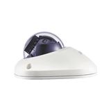 Camaras IP DomoHANWHA VISIONANV-L6023RCámara IP Domo Antivandálico 2MP WDR IR 15m IP66 IK10 H.265 Hanwha Vision ANV - L6023R - SILYMX
