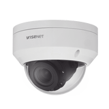 Camaras IP DomoHANWHA VISIONANV-L7082RCámara IP Domo Antivandálico 4MP Lente 3.3 - 10.3mm IR 30m WDR 120dB IP66 IK10 Hanwha Vision ANV - L7082R - SILYMX