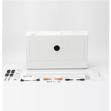 Módulo para APX5.0PB1US, máximo 6 baterías por modelo, instalación en rack o suelo GROWATT - Imagen 1
