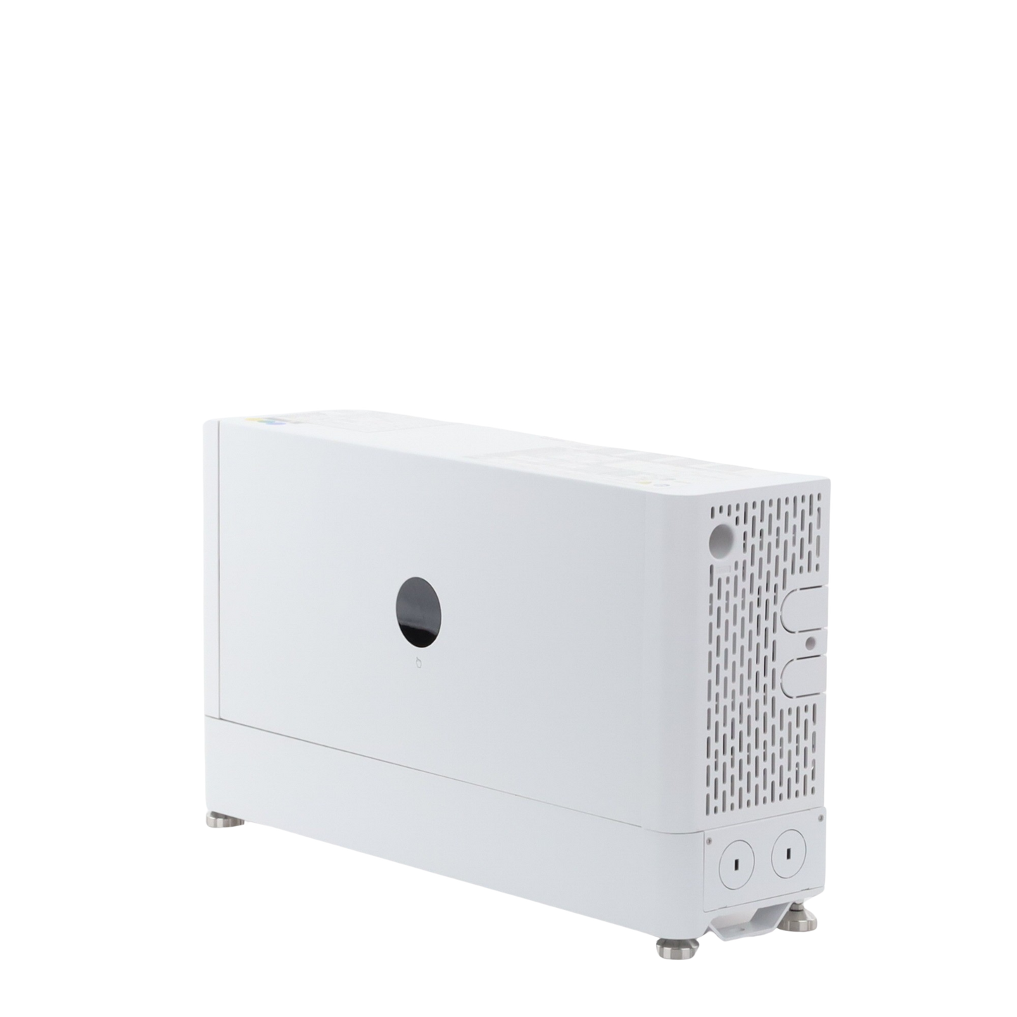 Módulo para APX5.0PB1US, máximo 6 baterías por modelo, instalación en rack o suelo GROWATT - Imagen 2