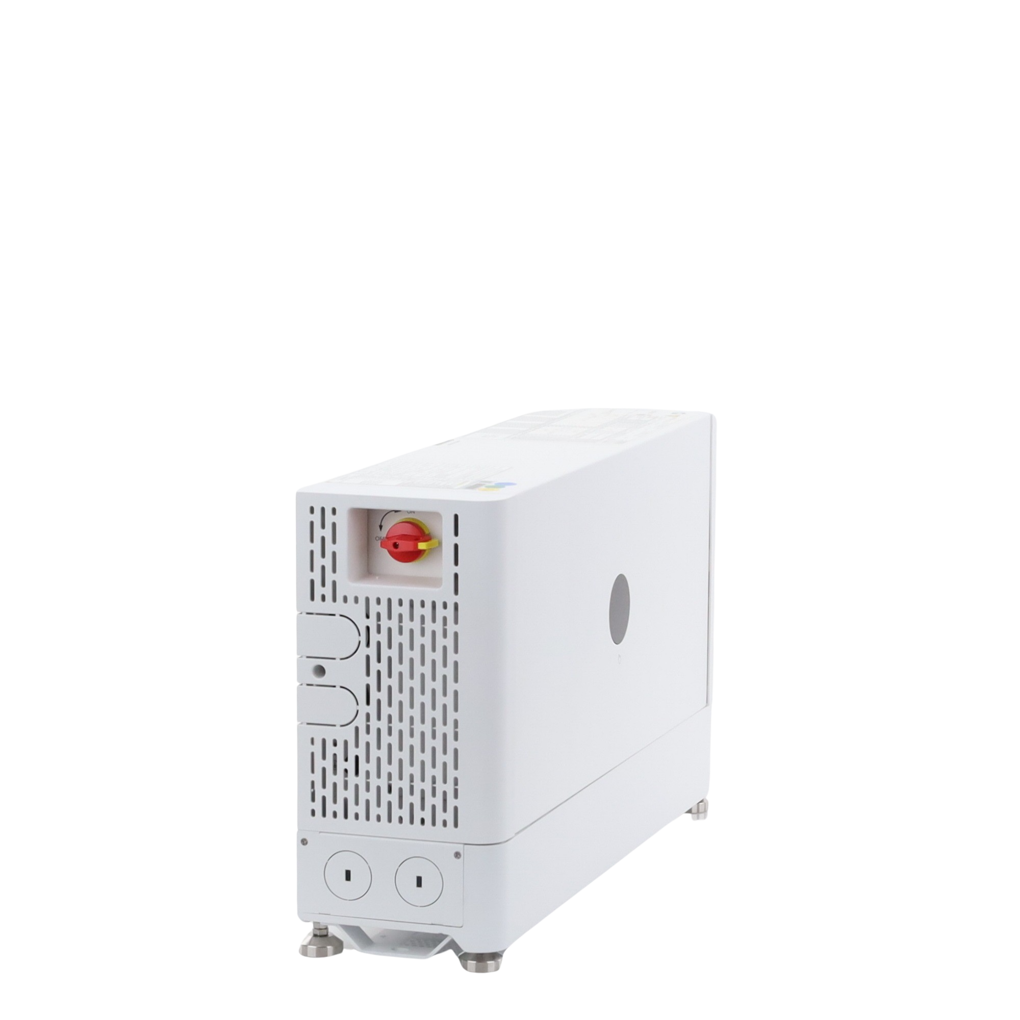 Módulo para APX5.0PB1US, máximo 6 baterías por modelo, instalación en rack o suelo GROWATT - Imagen 3