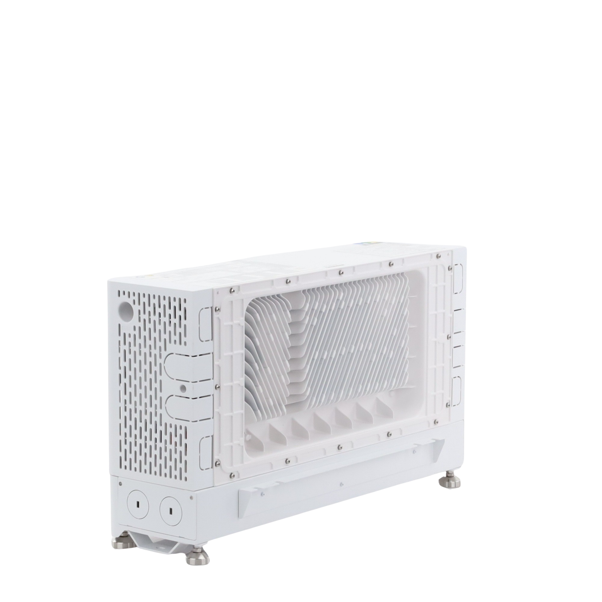 Módulo para APX5.0PB1US, máximo 6 baterías por modelo, instalación en rack o suelo GROWATT - Imagen 4
