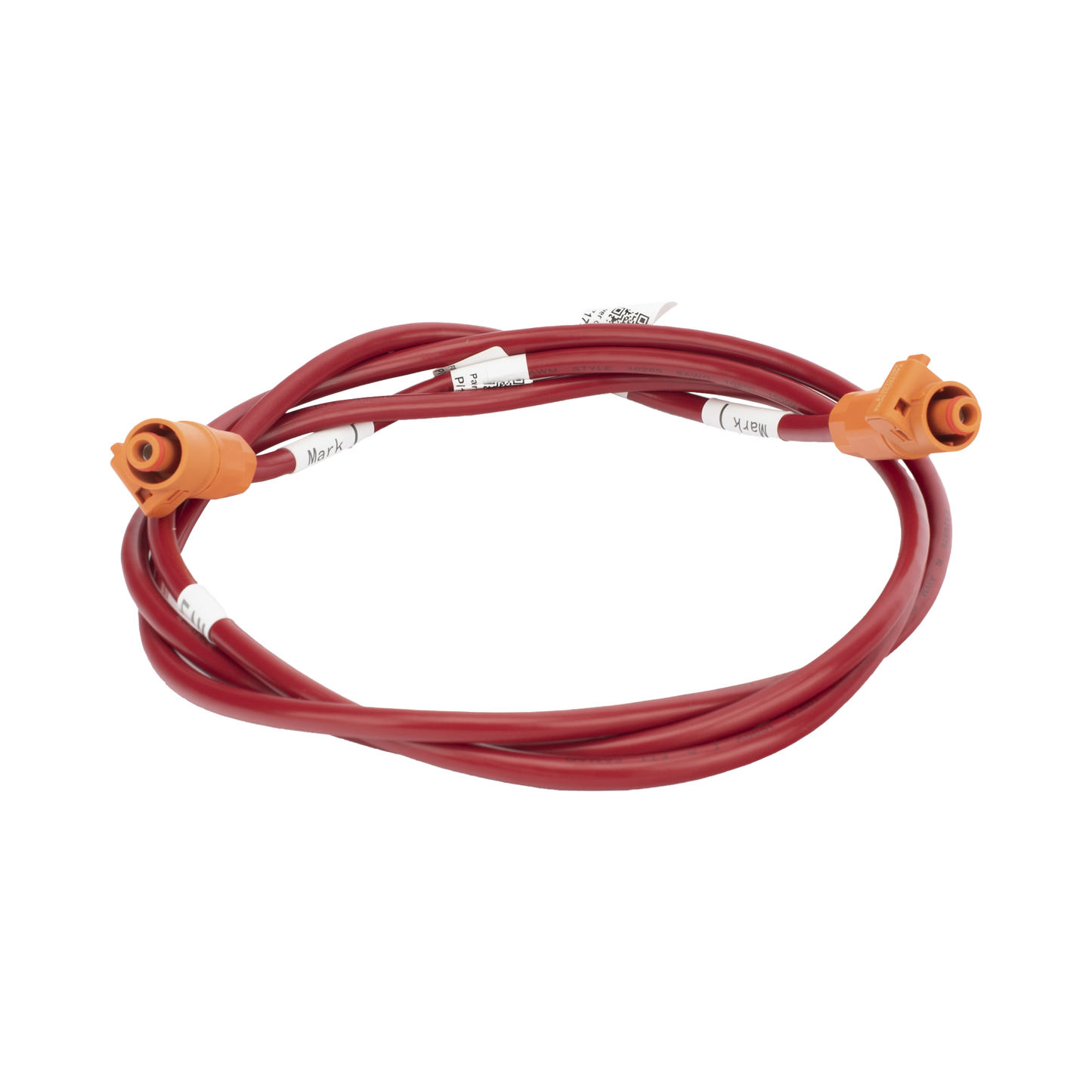 Cable de comunicación y alimentación entre APX5.0PB1US GROWATT APXBATTERYCABLE - Imagen 2
