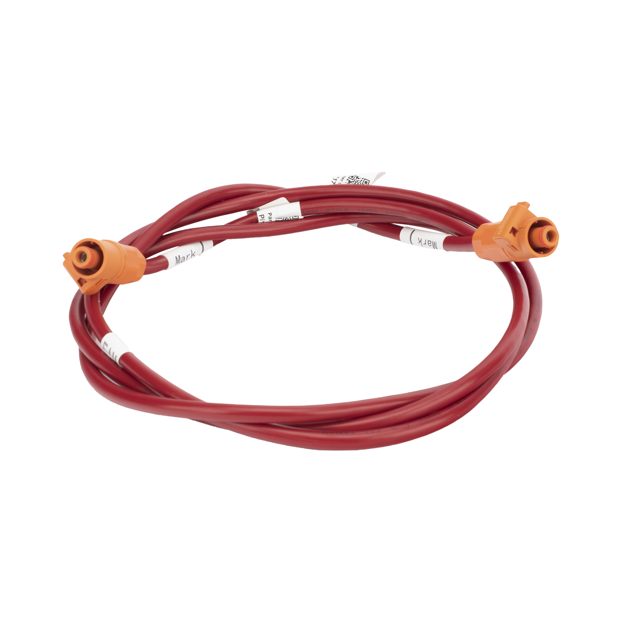 Cable de comunicación y alimentación entre APX5.0PB1US GROWATT APXBATTERYCABLE - Imagen 2