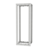 Racks AbiertosPANDUITAR4PWHRack 4 Postes 45U Profundidad Ajustable 23 - 42" Rieles 12 - 24 Blanco Panduit AR4PWH - SILYMX