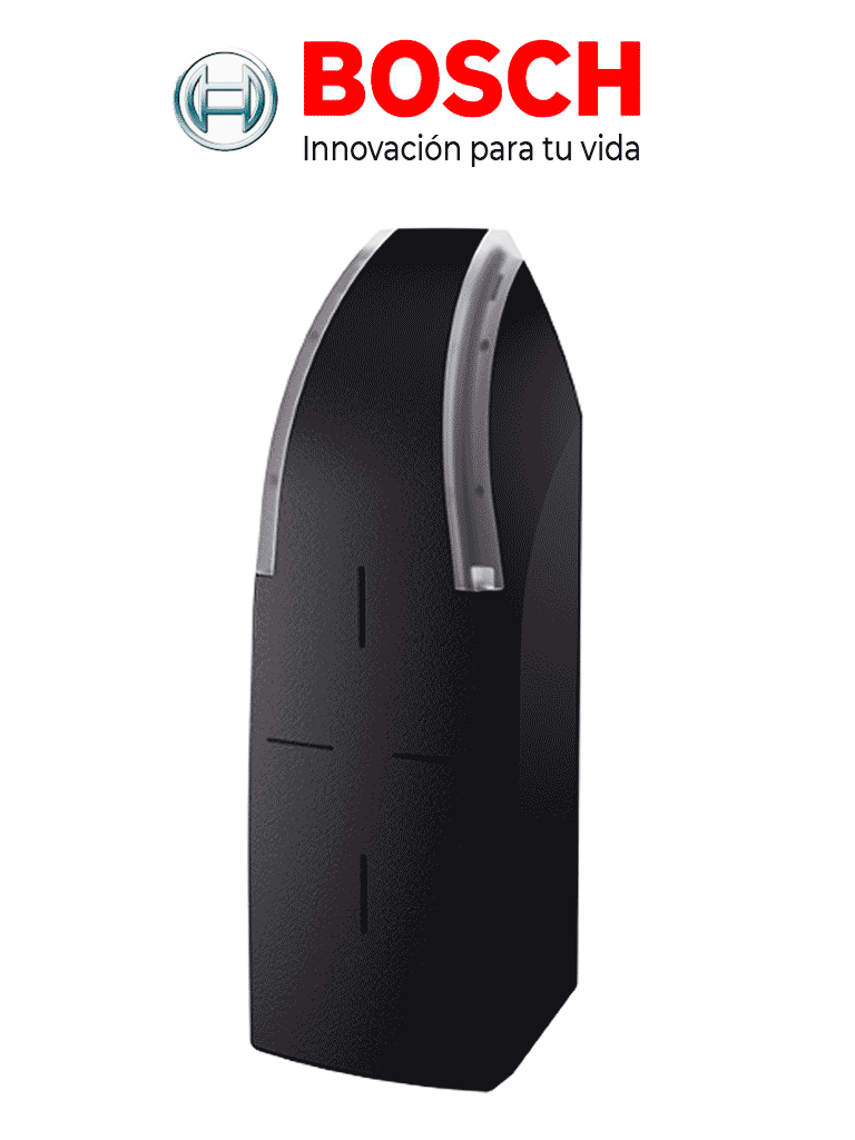 Lectora de Proximidad OSDP Formato Mullion Bosch A_ARC1W33BPH5B201A - Imagen 1