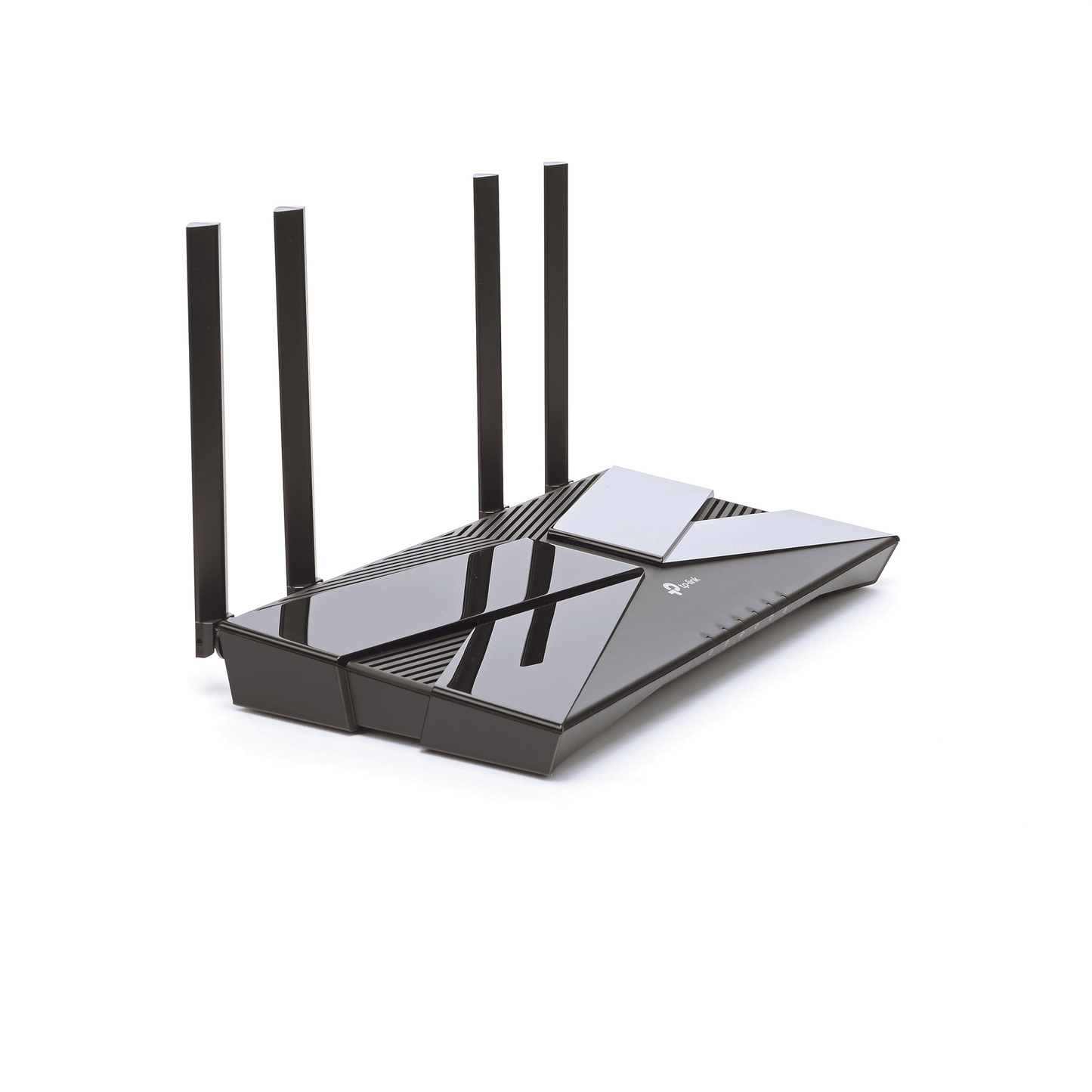 Router de juegos de banda triple AX10 hasta 1501Mbps MU-MIMO 1 puerto WAN 1G y 4 puertos LAN 10/100/1000 Mbps y 4 antenas. TP-LINK - Imagen 2