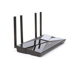 Router de juegos de banda triple AX10 hasta 1501Mbps MU-MIMO 1 puerto WAN 1G y 4 puertos LAN 10/100/1000 Mbps y 4 antenas. TP-LINK - Imagen 2