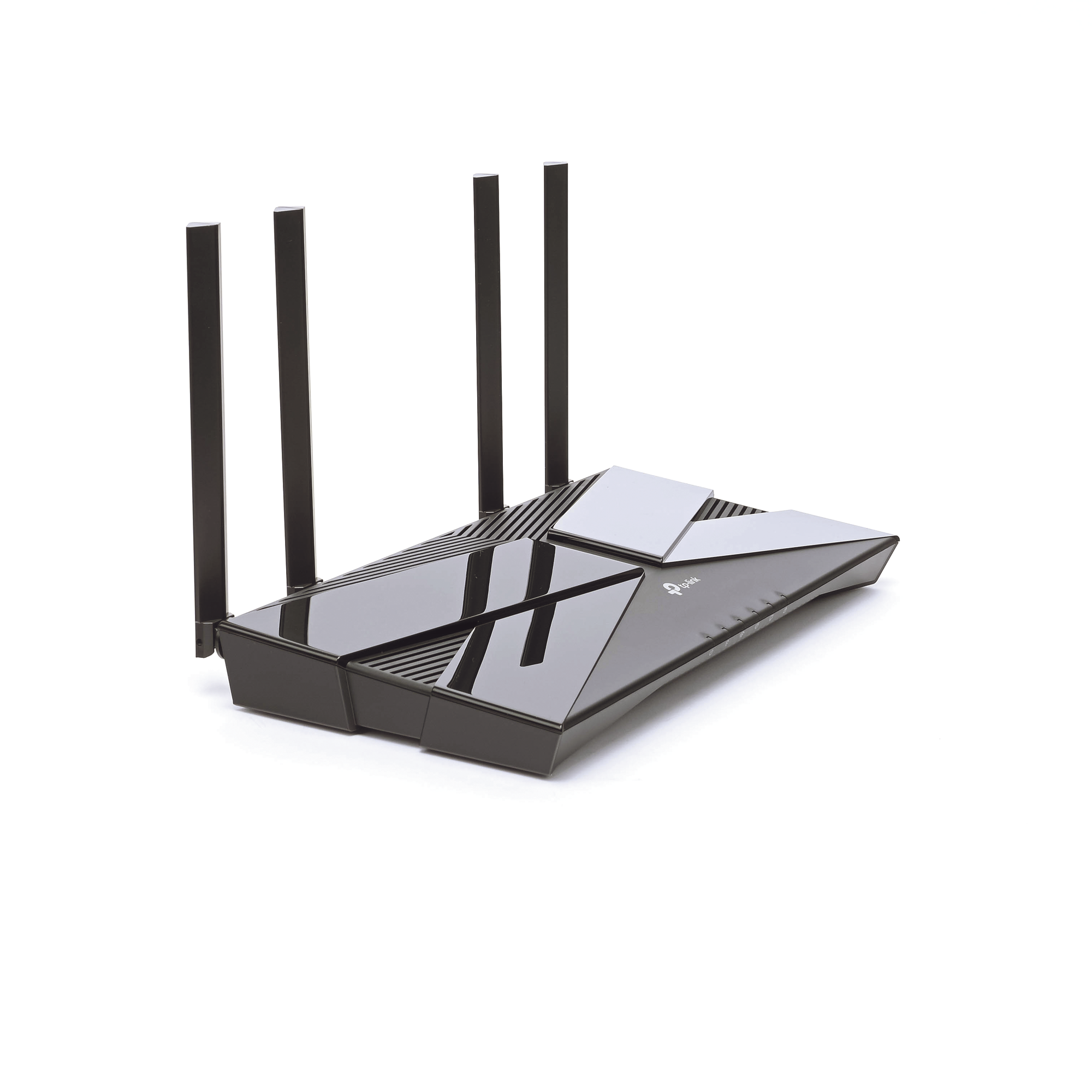 Router de juegos de banda triple AX10 hasta 1501Mbps MU-MIMO 1 puerto WAN 1G y 4 puertos LAN 10/100/1000 Mbps y 4 antenas. TP-LINK - Imagen 2