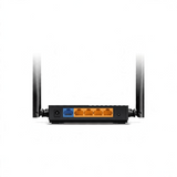 TP-LINK Archer C64 - Ruteador WiFi AC1200/ 1 Puerto WAN y 4 puertos LAN RJ45 Gigabit Ethernet, MU-MIMO, 4 antenas fijas, en modos de enrutador y punto de acceso, con Beamforming - Imagen 3