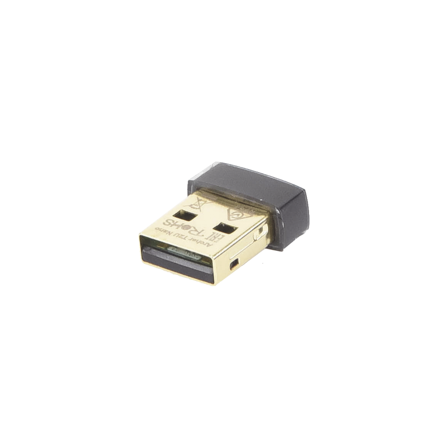 Mini Adaptador USB inalámbrico doble banda AC 600 Mbps, antena onmidireccional. TP-LINK - Imagen 1