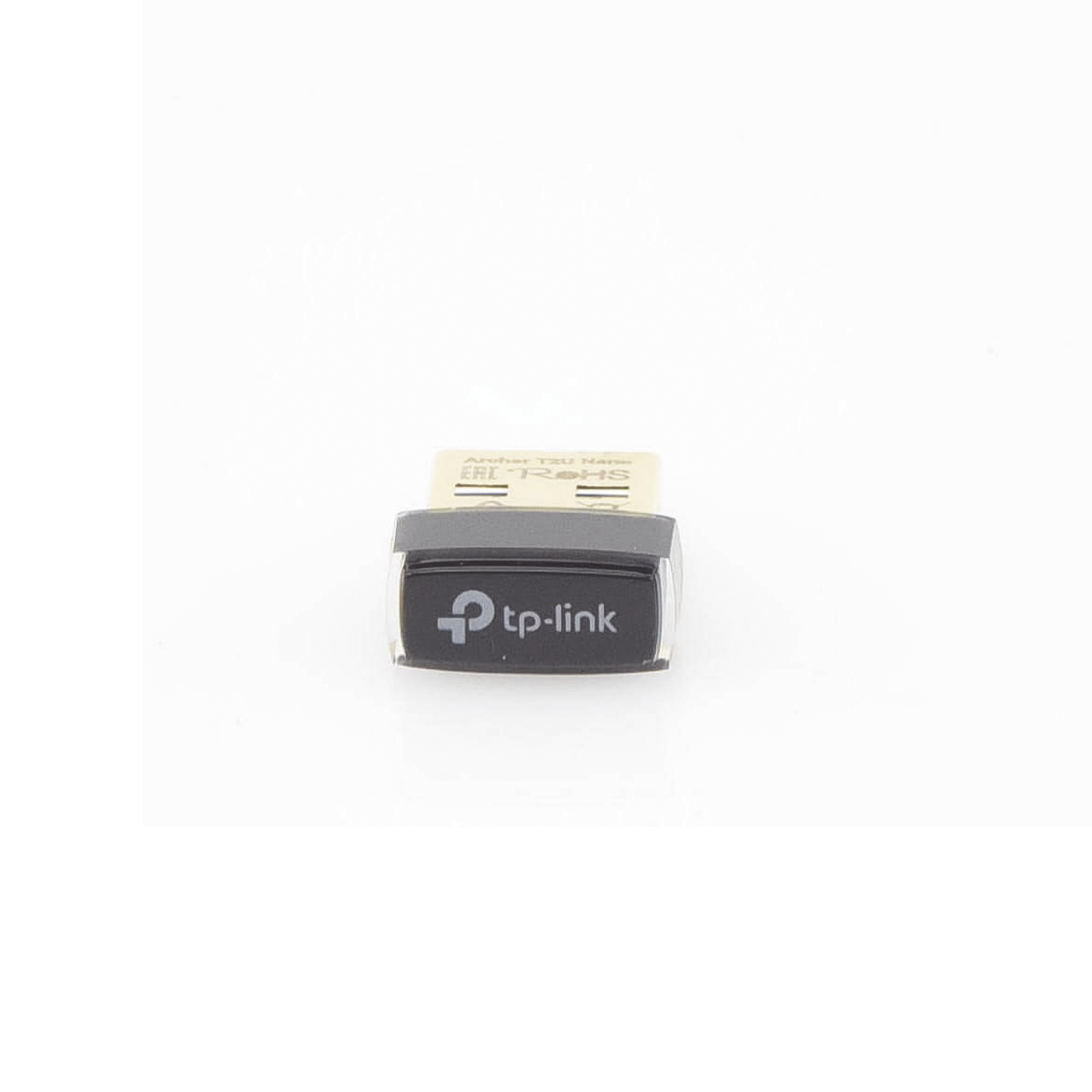 Mini Adaptador USB inalámbrico doble banda AC 600 Mbps, antena onmidireccional. TP-LINK - Imagen 3