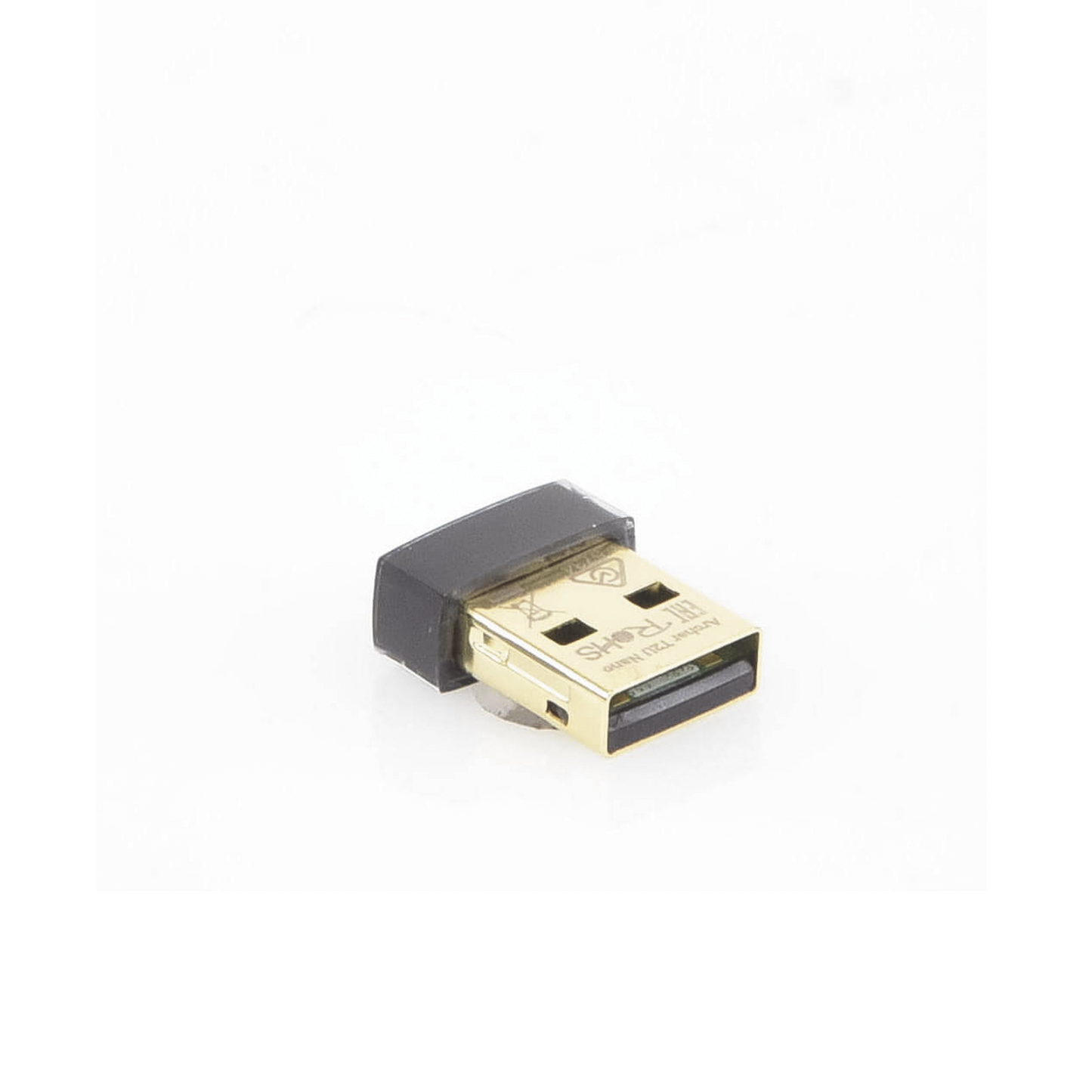 Mini Adaptador USB inalámbrico doble banda AC 600 Mbps, antena onmidireccional. TP-LINK - Imagen 4
