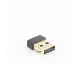 Mini Adaptador USB inalámbrico doble banda AC 600 Mbps, antena onmidireccional. TP-LINK - Imagen 4