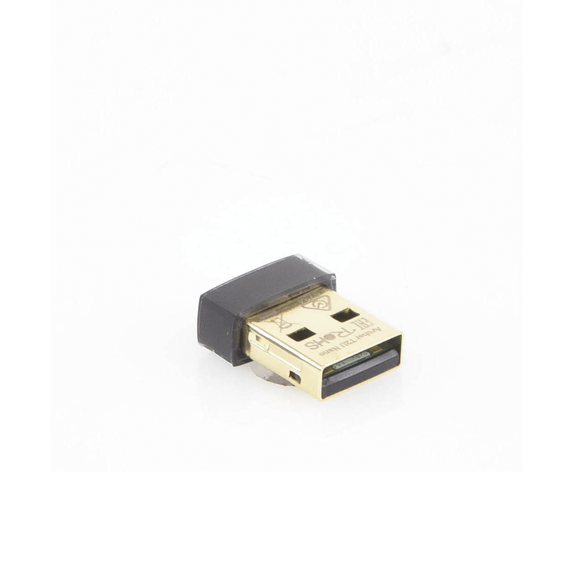 Mini Adaptador USB inalámbrico doble banda AC 600 Mbps, antena onmidireccional. TP-LINK - Imagen 4